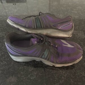 Brooks Running Shoes